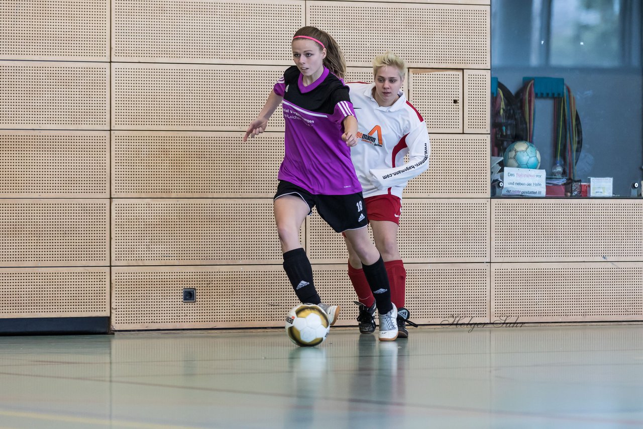 Bild 375 - Girls & Womens Cup